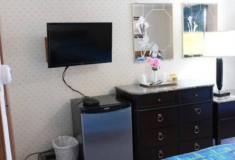 مُتل Royal Coach Motor Lodge