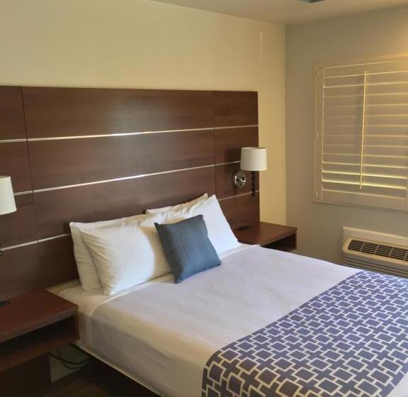 مُتل Sterling Inn