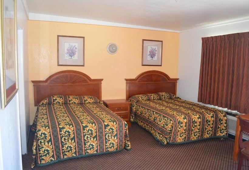 Seaside Inn Motel