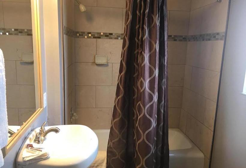 Townhouse Motel West Sacramento