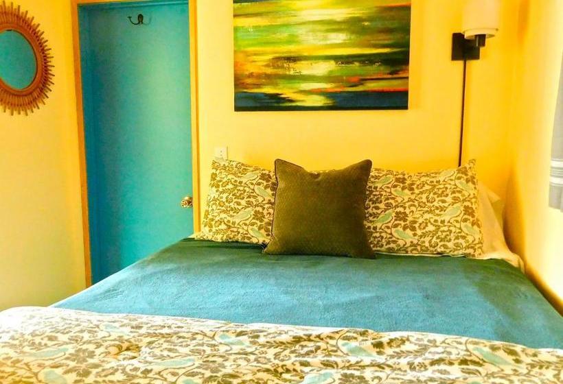 Whaleshead Beach Resort