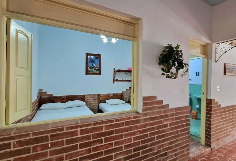 تختخواب و صبحانه Casa Ama