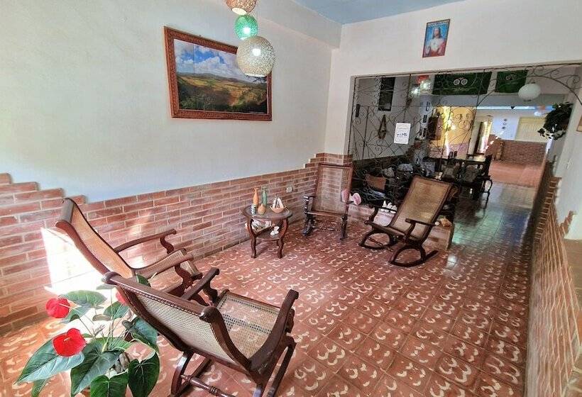 تختخواب و صبحانه Casa Ama
