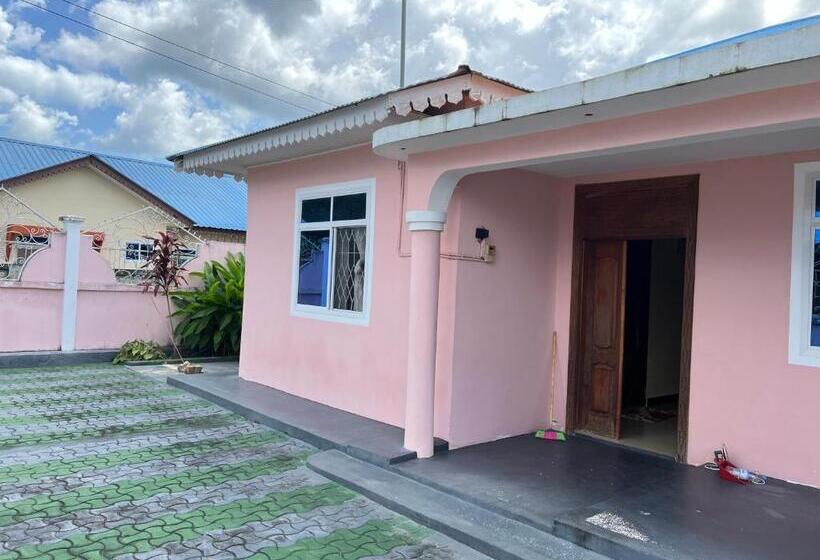 צימר Moshad Tahfif Apartment