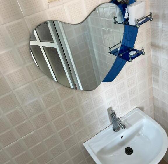 צימר Moshad Tahfif Apartment