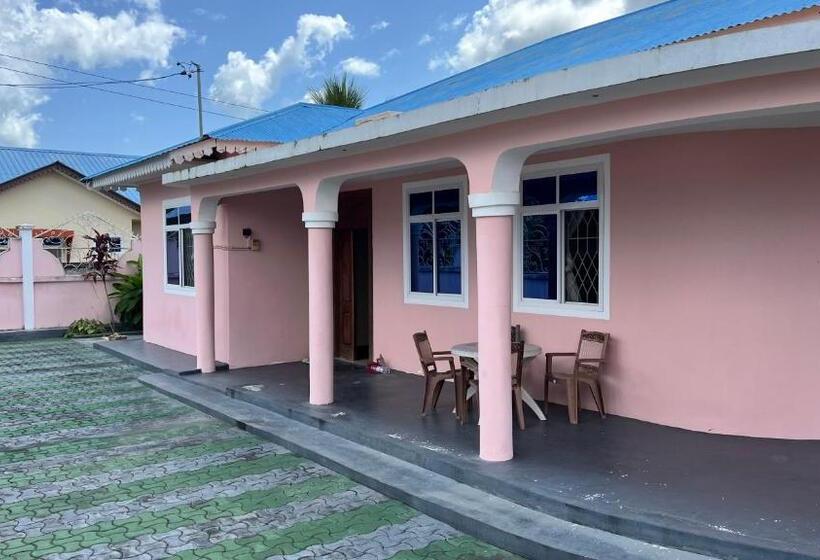 צימר Moshad Tahfif Apartment