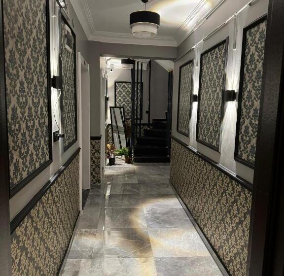 Doğu Suite Otel