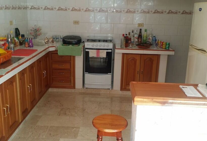 Hostal Los Jasmines