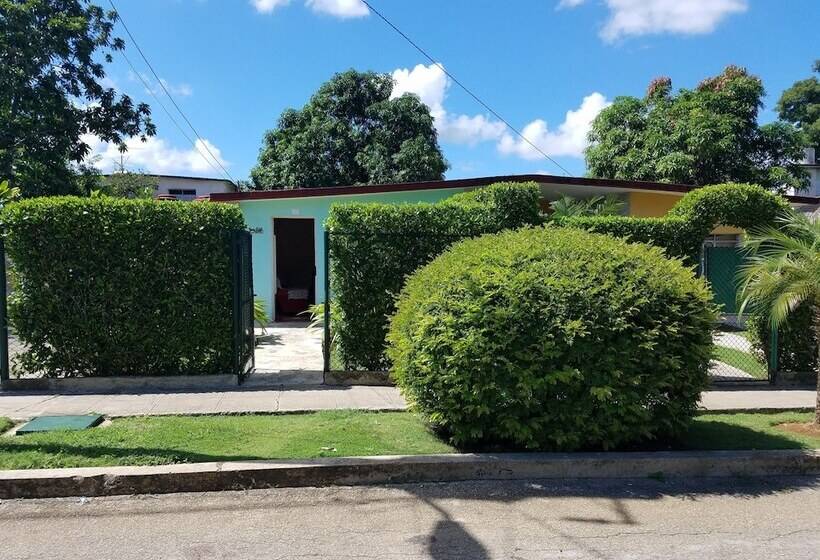 Hostal Los Jasmines