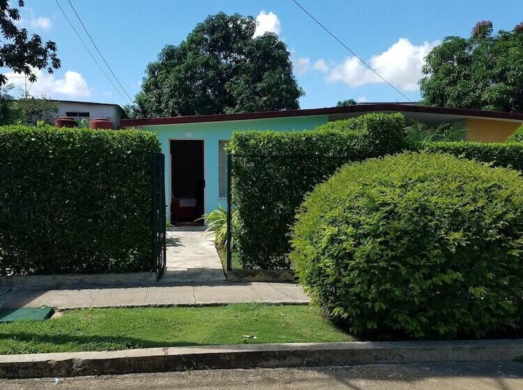 Hostal Los Jasmines