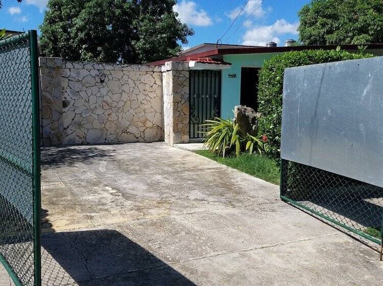 Hostal Los Jasmines