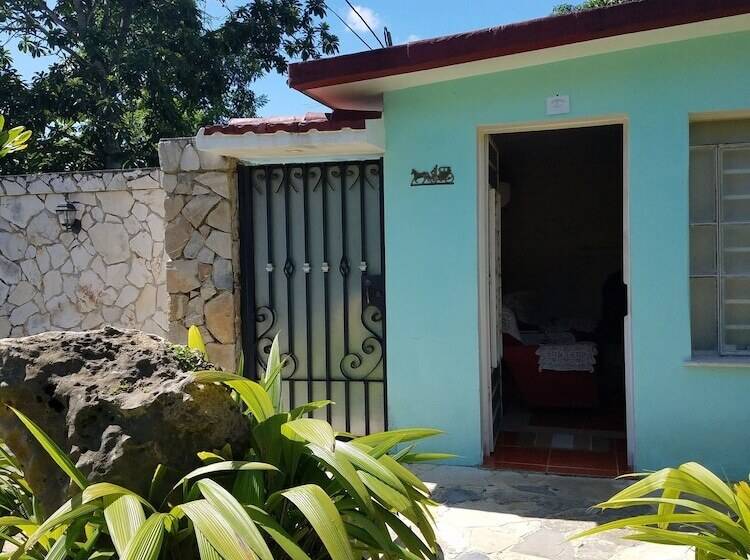 Hostal Los Jasmines