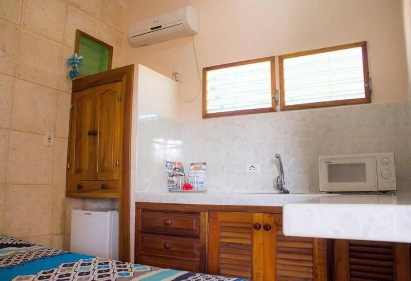 Hostal V&b