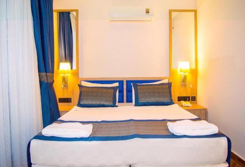 فندق Relax Beach