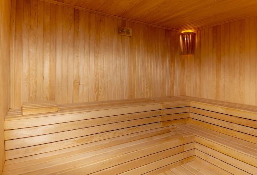 فندق Relax Beach