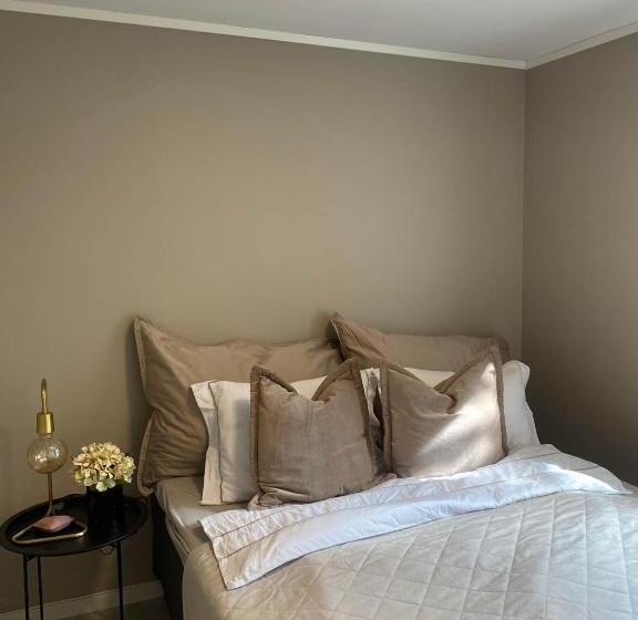 酒店 Restplass Mycondo No