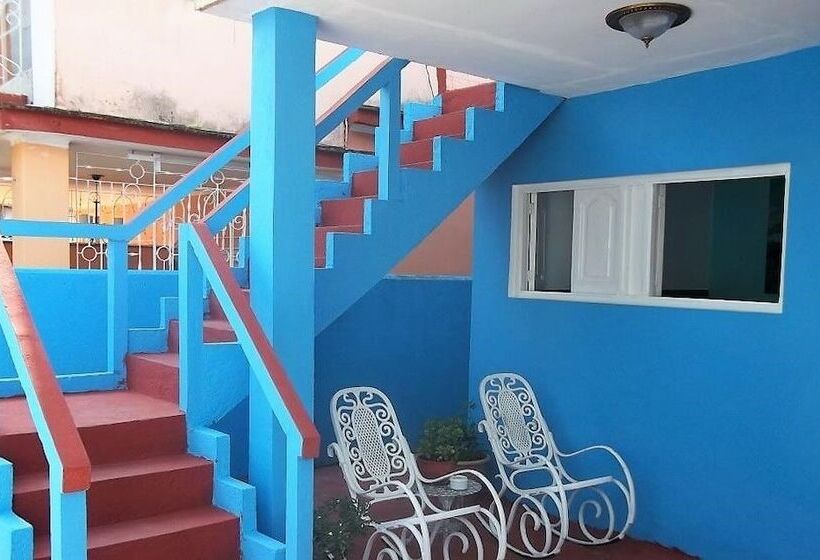 پانسیون Hostal Belkis