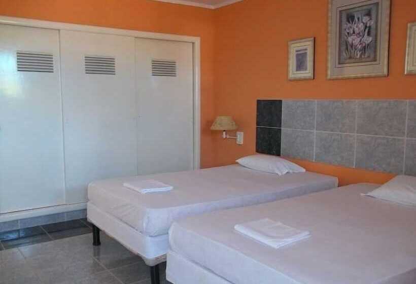 پانسیون Hostal Belkis