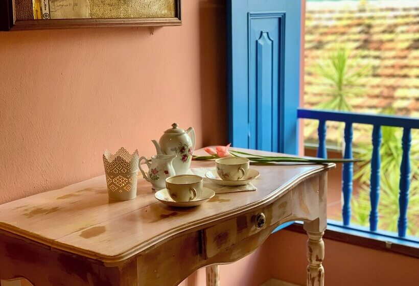 پانسیون Lola Trinidad