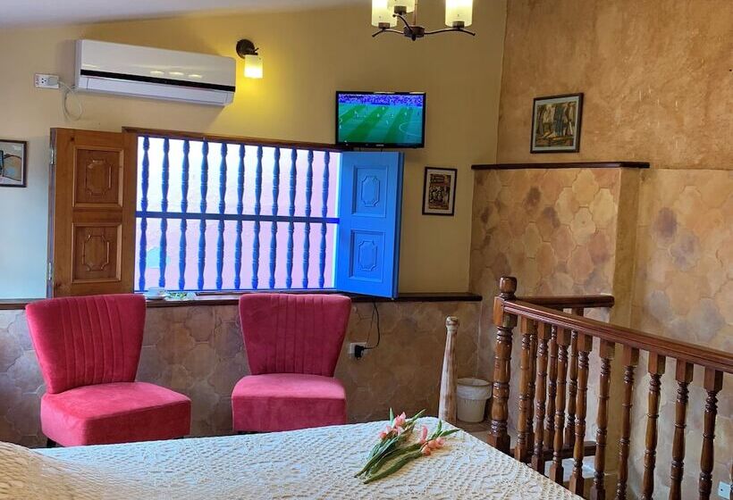 پانسیون Lola Trinidad