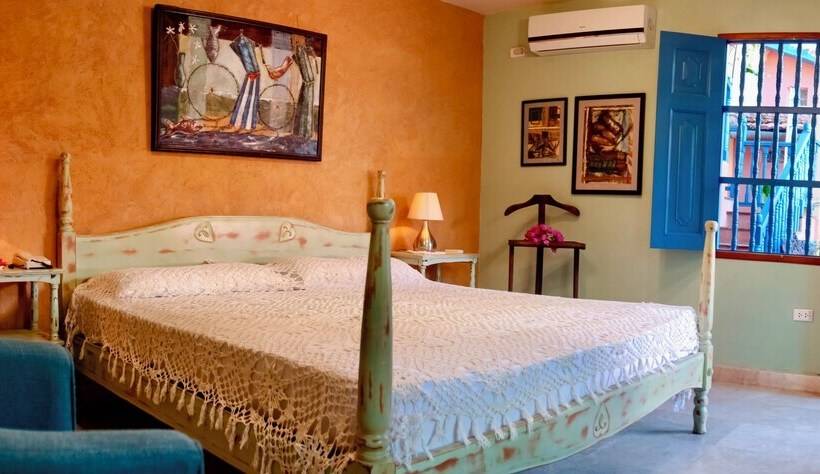 پانسیون Lola Trinidad