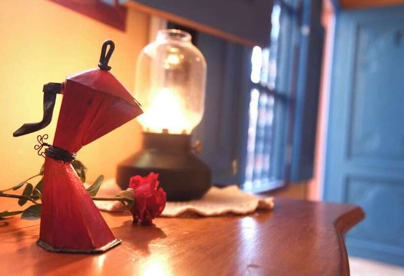 پانسیون Lola Trinidad