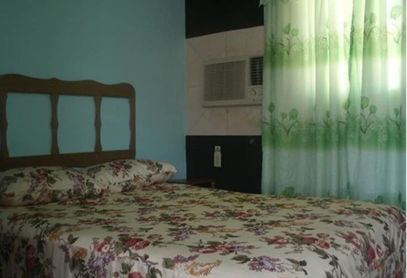 پانسیون Hostal Luna Azul