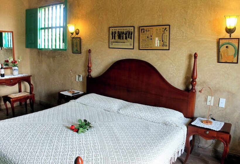 پانسیون Lola Trinidad