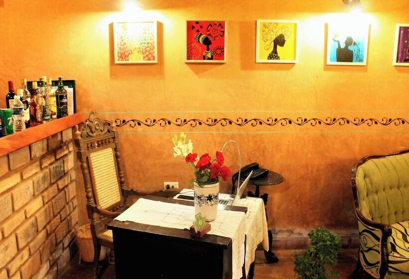 پانسیون Lola Trinidad