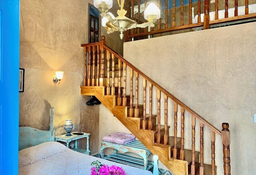 پانسیون Lola Trinidad