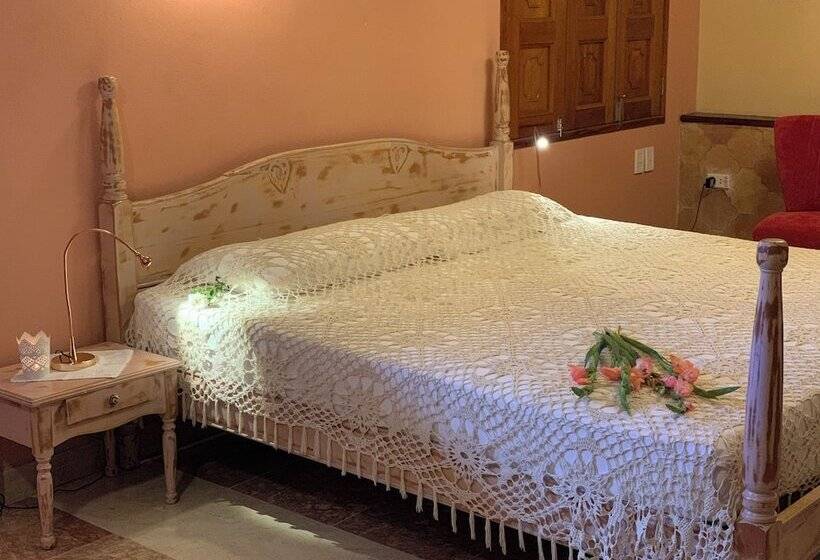 پانسیون Lola Trinidad