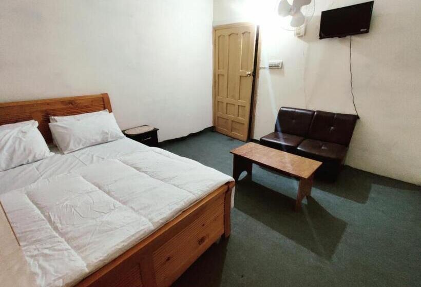 Hostel Casa De Vascos