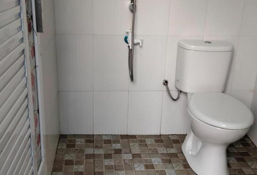Hostel Homestay Rumah Bahagia Cepor
