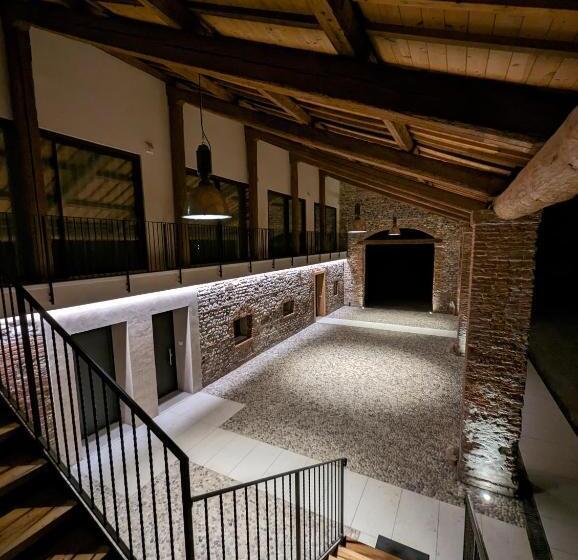 B&b Cà Breganze