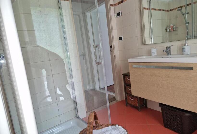 تختخواب و صبحانه Casa Di Tuco