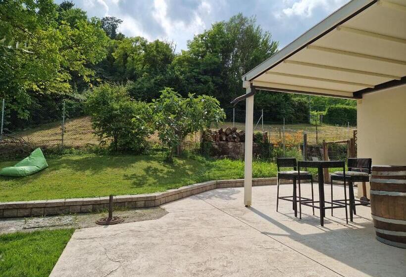 تختخواب و صبحانه Casa Di Tuco