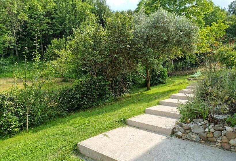 تختخواب و صبحانه Casa Di Tuco