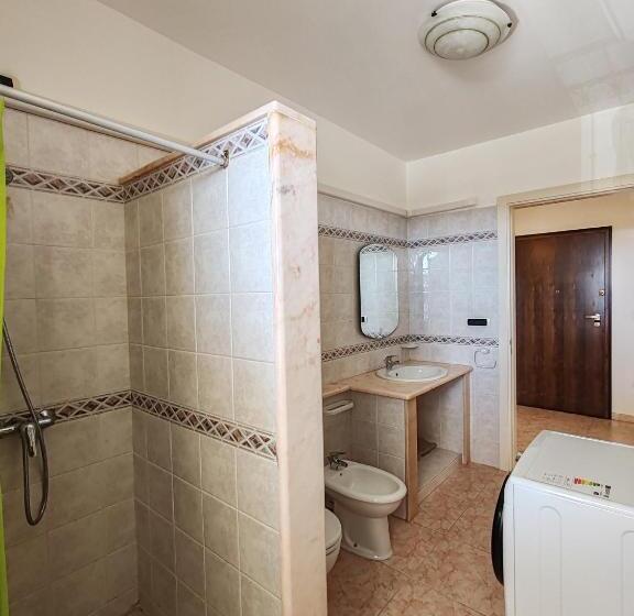 住宿加早餐  Il Rifugio Dell Alba