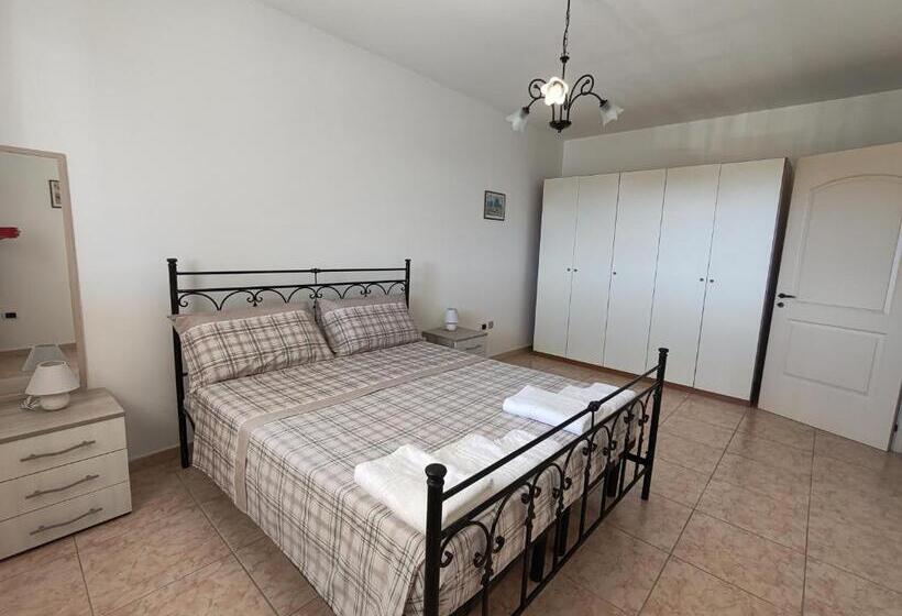 住宿加早餐  Il Rifugio Dell Alba