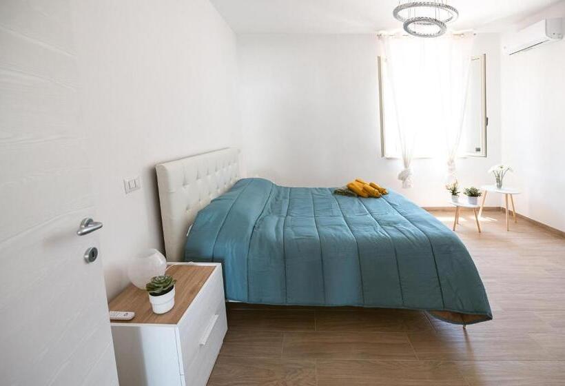 צימר La Raganella D Oro