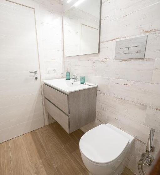 צימר La Raganella D Oro