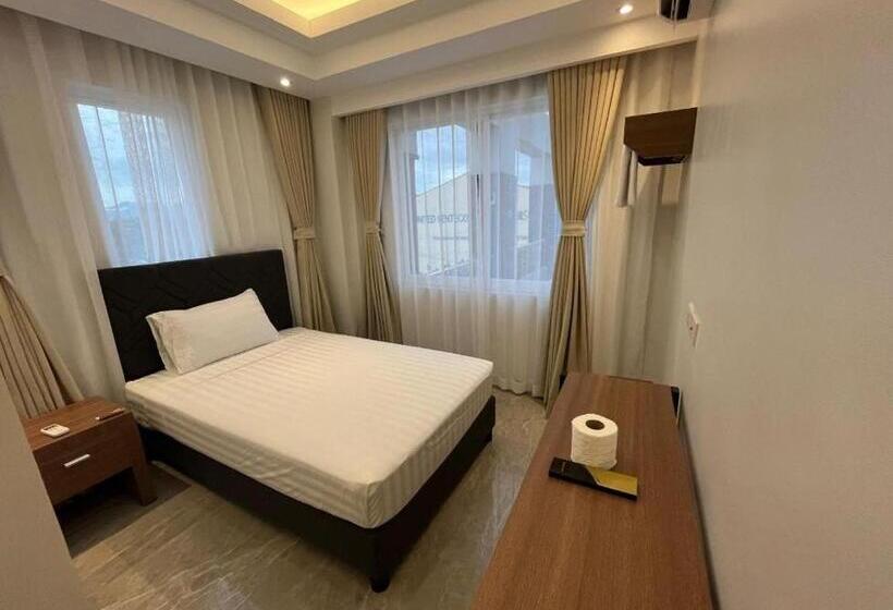호텔 D Elmer S Place