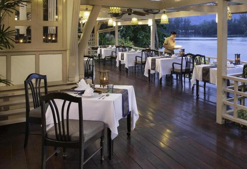 ホテル Dusit Thani Laguna Pool Villa