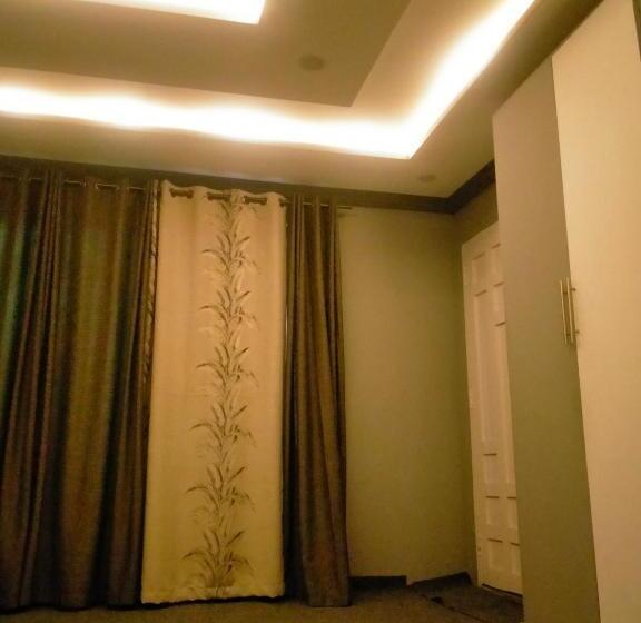 Hotel K 2 Paradise Guest House Skardu