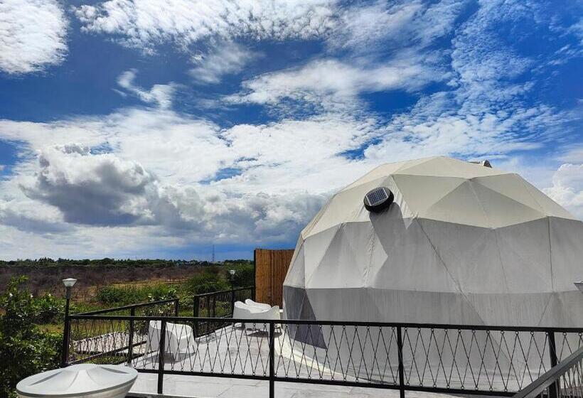 فندق Meenakshi Lakehouse Of M