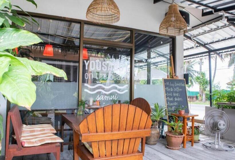 هتل Oyo 567 U Residence