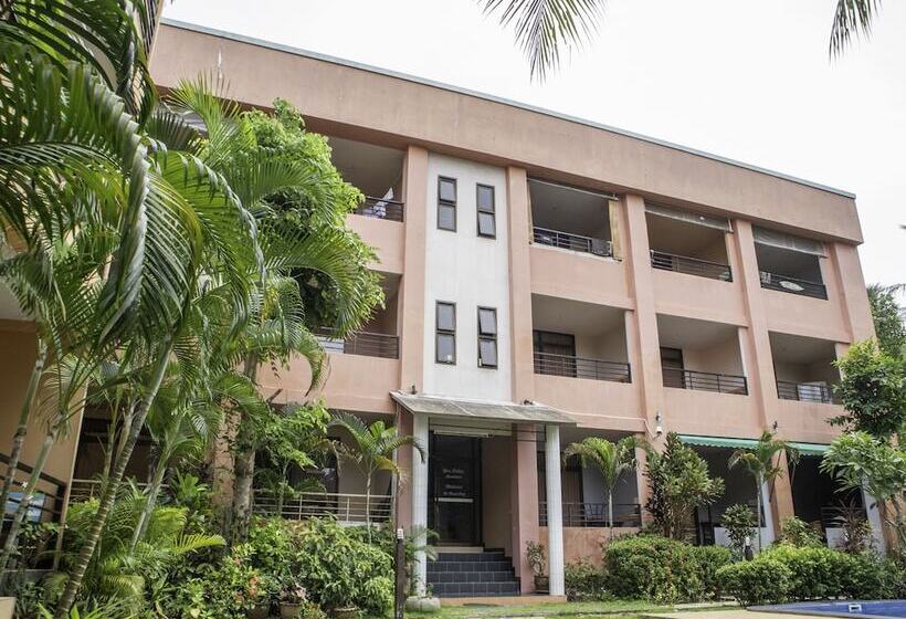 هتل Oyo 567 U Residence