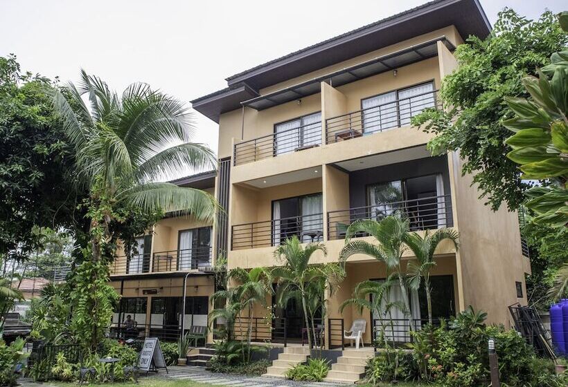 هتل Oyo 567 U Residence
