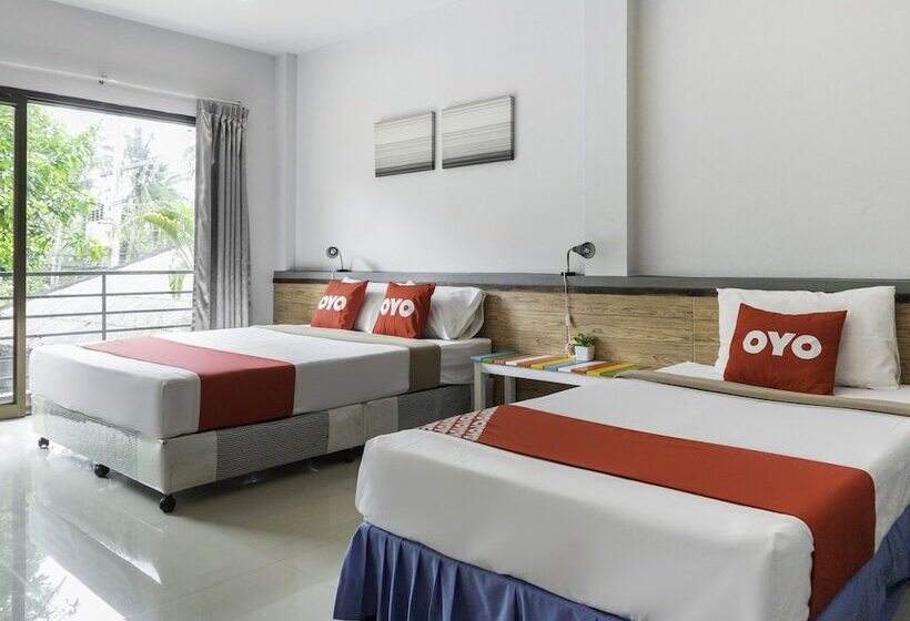 هتل Oyo 567 U Residence