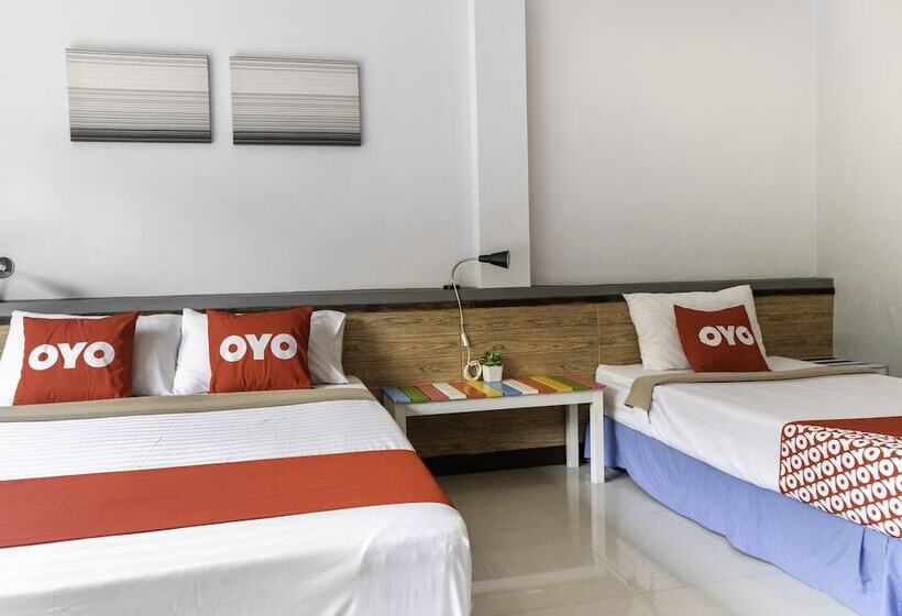 هتل Oyo 567 U Residence